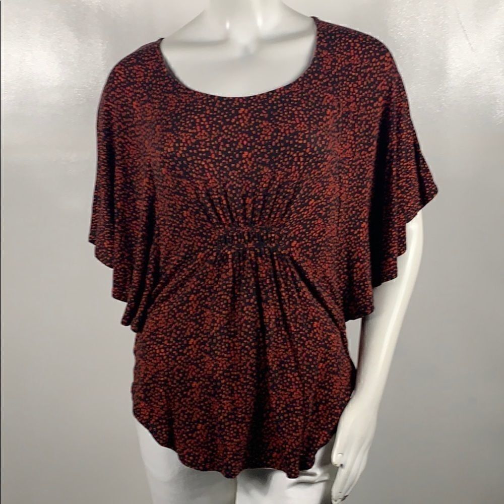 3FOR$20 Massino Top Size: XS